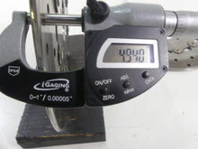 Load image into Gallery viewer, 2009 Harley FXDF Dyna Fat Bob Front Sunstar Brake Disc Rotor Set 42040-06 | Mototech271