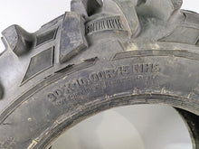 Load image into Gallery viewer, 2019 Polaris RZR XP Turbo S Used SxS Tire ITP Blackwater 30x10R15 ?111607