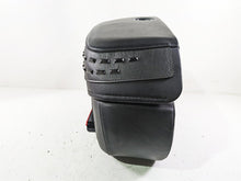 Load image into Gallery viewer, 2019 Harley FLHCS Softail Heritage Left Saddle Bag Saddlebag - Read 90201437 | Mototech271