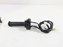 Load image into Gallery viewer, 2018 KTM 1290 Super Adv S Heated Ride By Wire Throttle Sensor Grip 60711012000