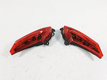 Load image into Gallery viewer, 2017 Mv Agusta Dragster 800 Left Right Taillight Tail Lights 8000B8822 8000B8823