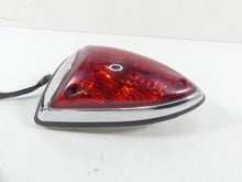 Load image into Gallery viewer, 2007 Yamaha XVS1300 V-Star Taillight Tail Light Lamp Lens 3D8-84700-00-00 | Mototech271