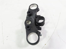 Load image into Gallery viewer, 2022 Kawasaki ZR900RS Cafe Upper Triple Tree Steering Clamp 44039-0182-18R