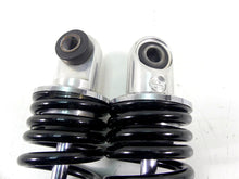 Load image into Gallery viewer, 2015 Harley VRSCF Muscle V-Rod 13" Rear Shock Damper Suspension Set 54617-09