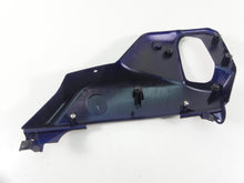 Load image into Gallery viewer, 2017 Yamaha XT1200Z Super Tenere Left Upper Fuel Tank Fairing Cover 23P-2842M-00 | Mototech271