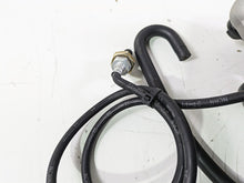 Load image into Gallery viewer, 2012 Victory Cross Country Kyb Rear Air Shock Damper 90N/mm 1542905