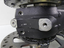 Load image into Gallery viewer, 2015 Ducati Diavel Dark Rear Swingarm Swing Arm Suspension 37030952C