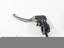 Load image into Gallery viewer, 2008 Harley Touring FLHTP Electra Glide Clutch Perch & Lever 38700-08A 45080-08A | Mototech271