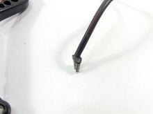 Load image into Gallery viewer, 2008 Ducati 848 SBK Brembo Clutch Radial Master Cylinder - Read 63040431A | Mototech271