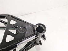 Load image into Gallery viewer, 2018 KTM 1290 Super Adv S Straight Main Black Frame Chassis With Clean Virginia Title 6070300100033