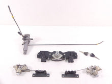 Load image into Gallery viewer, 2009 Victory Vision Tour Ignition Switch Key Luggage Seat Lock Set 1015274 | Mototech271