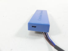 Load image into Gallery viewer, 2009 Harley FLHTCU SE4 CVO E-Glide Custom Dynamics Smart Signal Box GEN2-SSHD