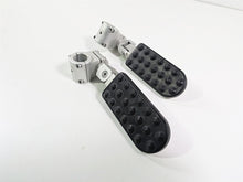 Load image into Gallery viewer, 2016 BMW R1200RT K52 Ilium Works Versatile Highway FootPeg Set 27-100