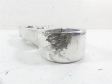 Load image into Gallery viewer, 2021 Harley Softail FLSB Sport Glide Upper Triple Tree Clamp - Read 45900188 | Mototech271