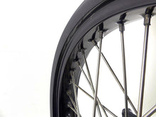 Load image into Gallery viewer, 2015 KTM 1190 Adventure 19x3 Spoke Front Wheel Rim 6030910124430 6030910114430