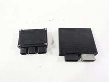 Load image into Gallery viewer, 2021 Kawasaki Z900 ZR900 Cdi Engine Control & Relay Box 21175-1546 27002-0050 | Mototech271