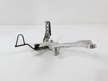 Load image into Gallery viewer, 2023 BMW F850GS K81 Front Right Foot Peg & Brake Pedal 46718393176 35218357747