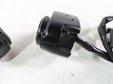 Load image into Gallery viewer, 2005 Harley Softail FLSTSCI Heritage Springer Control Switch Set -Read 71682-06A | Mototech271