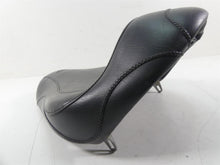 Load image into Gallery viewer, 2004 Kawasaki VN1600 Meanstreak Mustang Rider Driver Solo Saddle Seat 447946