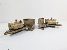 Load image into Gallery viewer, 2024 Polaris RZR XP 1000 Sport Front Brake Caliper Set 1913634 1913635