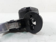 Load image into Gallery viewer, 2012 Harley VRSCF Muscle Rod Clutch Master Cylinder 11/16" + Lever 38744-09B | Mototech271