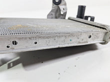 Load image into Gallery viewer, 2016 BMW R1200RT RT RTW K52 Left Coolant Radiator - No leaks 17118546408