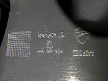 Load image into Gallery viewer, 2013 Ducati Diavel Red Right Air Duct Cover Fairing -Little Ding 48014963A | Mototech271