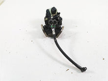 Load image into Gallery viewer, 2009 Harley FXCWC Softail Rocker C Throttle Body Fuel Injection 27618-06