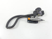Load image into Gallery viewer, 2009 Yamaha XV1700 Road Star Warrior Rear Brake Master Cylinder 1/2 4NK-2583V-00 | Mototech271