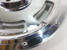 Load image into Gallery viewer, 2009 Harley Dyna FXDF SE CVO Fat Bob Drive Belt Pulley Sprocket 66T 1" 40410-09