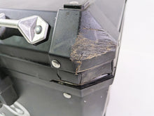 Load image into Gallery viewer, 2021 BMW R1250GS K51 Adv Rear Top Case Trunk Bag - Damaged 77432472170 | Mototech271