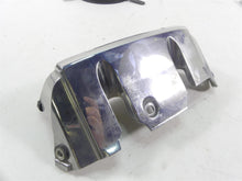 Load image into Gallery viewer, 2008 Honda V-Twin VTX1800 N3 Radiator Chrome Cover Set & Fan 19044-MCV-N30 | Mototech271