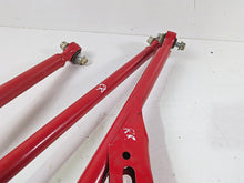 Load image into Gallery viewer, 2023 Honda Talon SXS1000 S2R Straight Rear Right Trailing Arm 52350-HL6-AG0Z