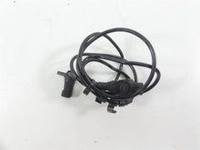 Load image into Gallery viewer, 2016 BMW R nineT R9T K21 Front Abs Brake Wheel Speed Sensor 34527677824 | Mototech271