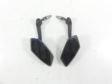 Load image into Gallery viewer, 2012 BMW R1200 GS K255 Adventure K&S GT Rear View Mirror Set & Mounts 17-1001