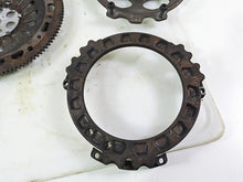 Load image into Gallery viewer, 2006 BMW R1200GS K255 Adv Clutch Friction Pressure Plate Set 21217697737 | Mototech271