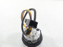 Load image into Gallery viewer, 2015 Harley FLD Dyna Switchback Fuel Gas Petrol Level Gauge 75241-08