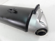Load image into Gallery viewer, 2017 Yamaha XT1200Z Super Tenere Oem Exhaust Muffler Silencer Pipe 23P-14703-10 | Mototech271