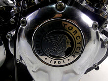 Load image into Gallery viewer, 2019 Indian Chieftain Classic Running Engine 111ci Thunderstroke - Video 1205727 | Mototech271