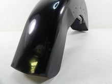 Load image into Gallery viewer, 2011 Harley Touring FLTRX Road Glide Front Fender Guard Tire Hugger 59045-00B | Mototech271