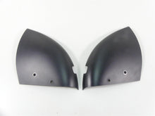 Load image into Gallery viewer, 2016 Indian Chieftain Dark Horse Front Fender Caliper Cover Fairing Set 1019540