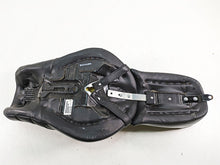 Load image into Gallery viewer, 2017 Harley XL883 N Sportster Iron Driver Rider Duo Seat Saddle 52000195 | Mototech271