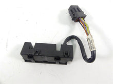 Load image into Gallery viewer, 2007 Harley Touring FLHRC Road King Indicator Instrument Lights Cluster 68113-99 | Mototech271