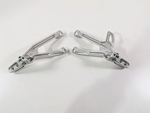 Load image into Gallery viewer, 2024 Triumph Tiger 900 GT Rear Passenger Footpeg Rest Set T2082284 T2082359 | Mototech271