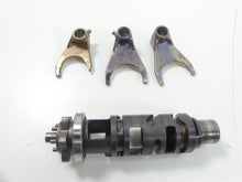 Load image into Gallery viewer, 2020 Suzuki GSX1300 R Hayabusa Transmission Gears Shift Drum Set 24120-24F00 | Mototech271