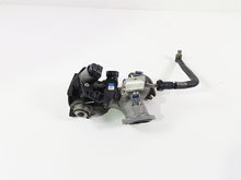 Load image into Gallery viewer, 2004 Harley Softail FXSTDI Deuce Throttle Body Fuel Injection 27600-01A