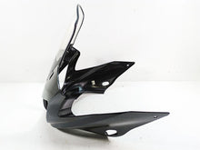 Load image into Gallery viewer, 2002 Yamaha FZ1 FZS1000 Fazer Front Headlight Fairing Cover Set 5LV-2835G-00 | Mototech271