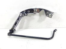 Load image into Gallery viewer, 2015 Harley Touring FLHXS Street Glide Right Chrome Saddlebag Support 90200499 | Mototech271