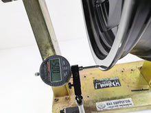 Load image into Gallery viewer, 2016 Suzuki M109R VZR1800 Boulevard Straight 18x3.5 Front Wheel 54111-48G10-019 | Mototech271