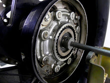 Load image into Gallery viewer, 2008 Suzuki M109R VZR1800 Sumo-X 18x10 Rear Wheel Rim Oem Style CYC-280M109